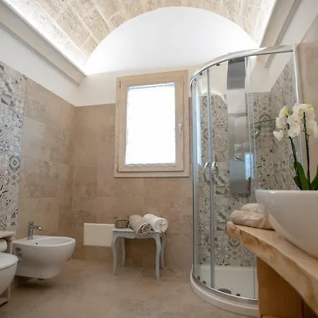 Villa La Chicca 1910 Corsano (Apulia)